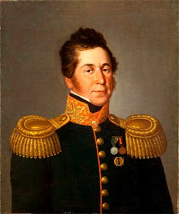 Yakov Ivanovich Dedyulin