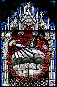 York Minster - Second Day of Creation