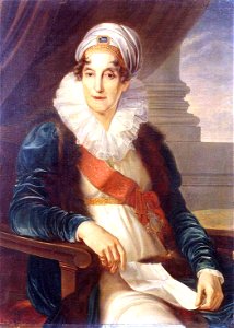 Yekaterina P. Shuvalova