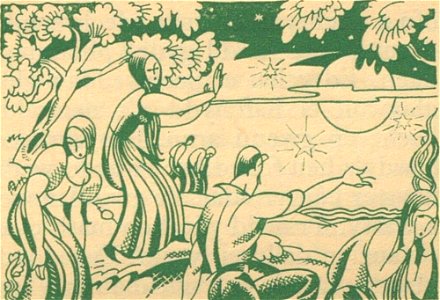 Y Tylwyth Teg illustration 6