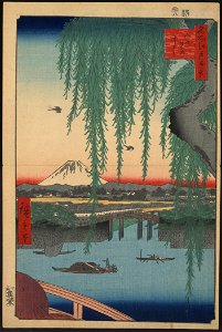 Yatsumi no hashi LCCN2009631868