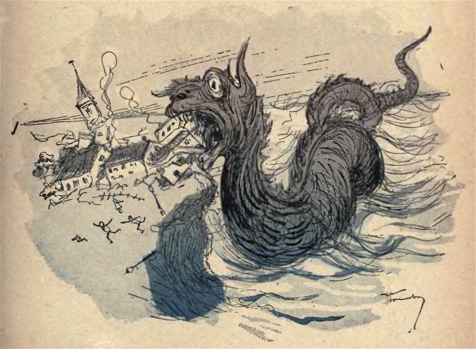 Yambo, Ciuffettino (page 181 crop)