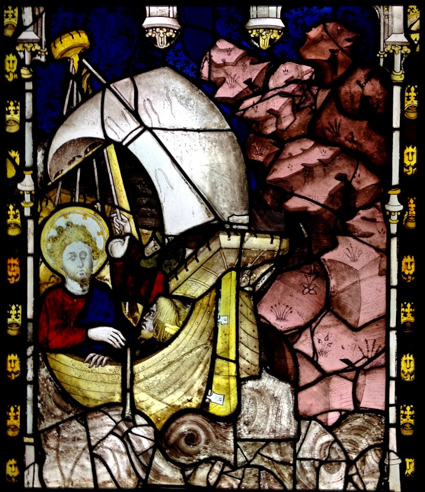 York Minster - Journey