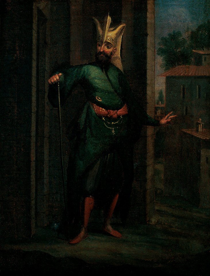 Yeniçeri