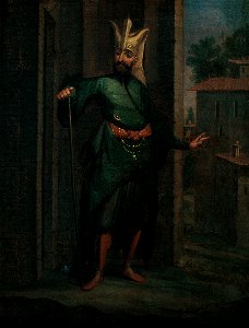 Yeniçeri