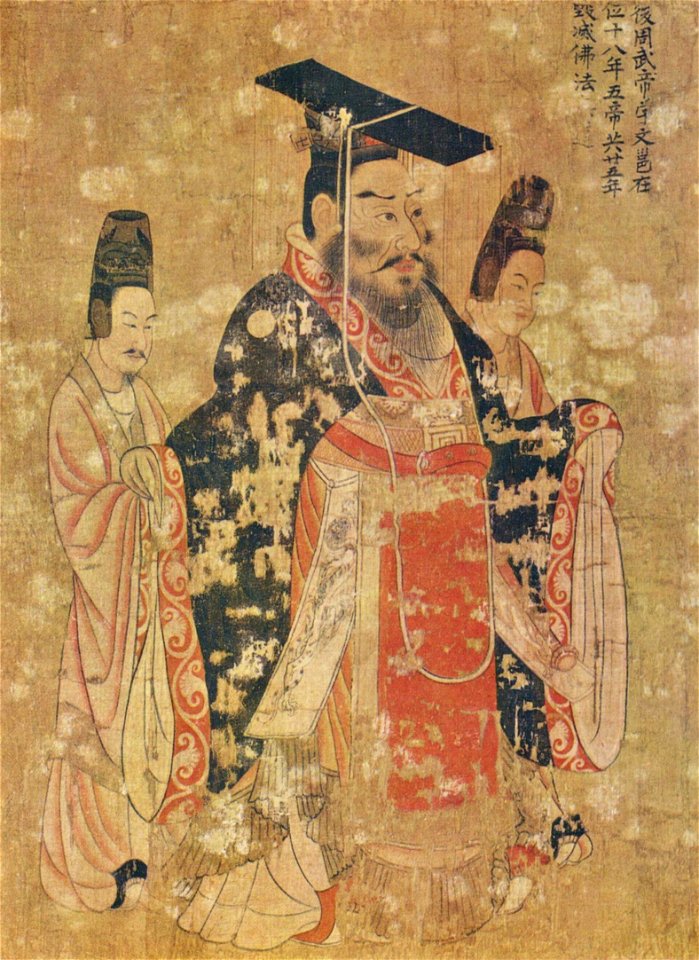 Yen Li-pen 001