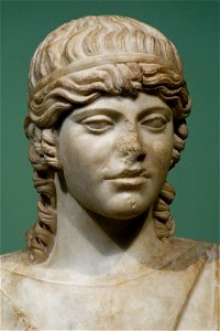 Young boy Musei Capitolini MC1871 n2