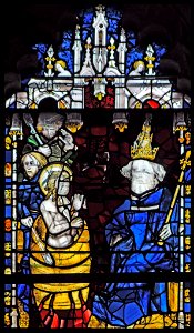 York Minster - Martyrdom of S.John (full)
