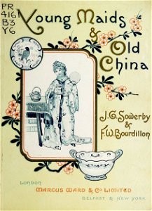 Young Maids & Old China Sowerby Bourdillon 0000