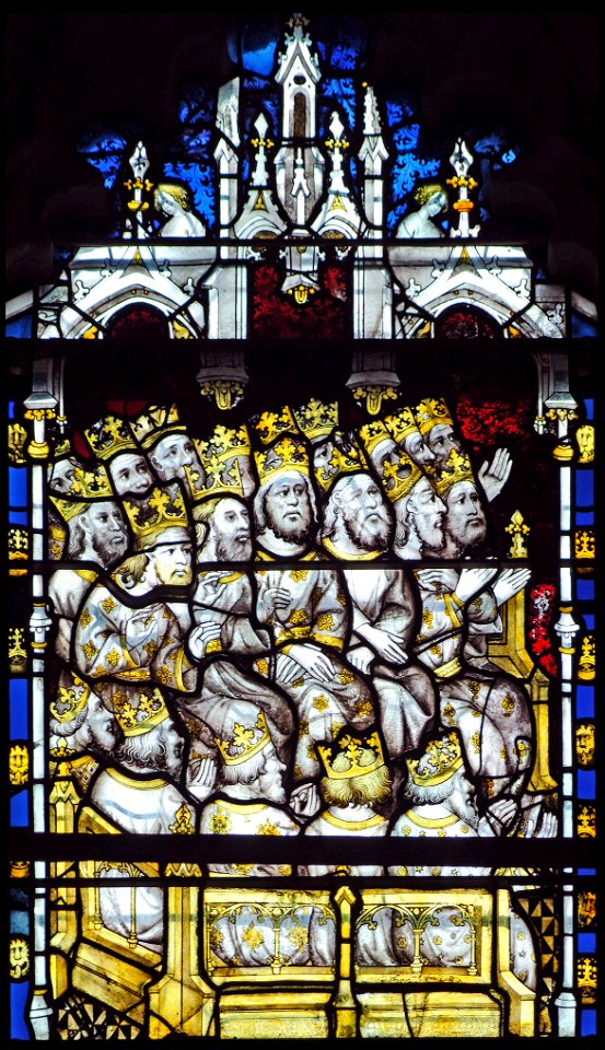 York Minster - Elders (full)