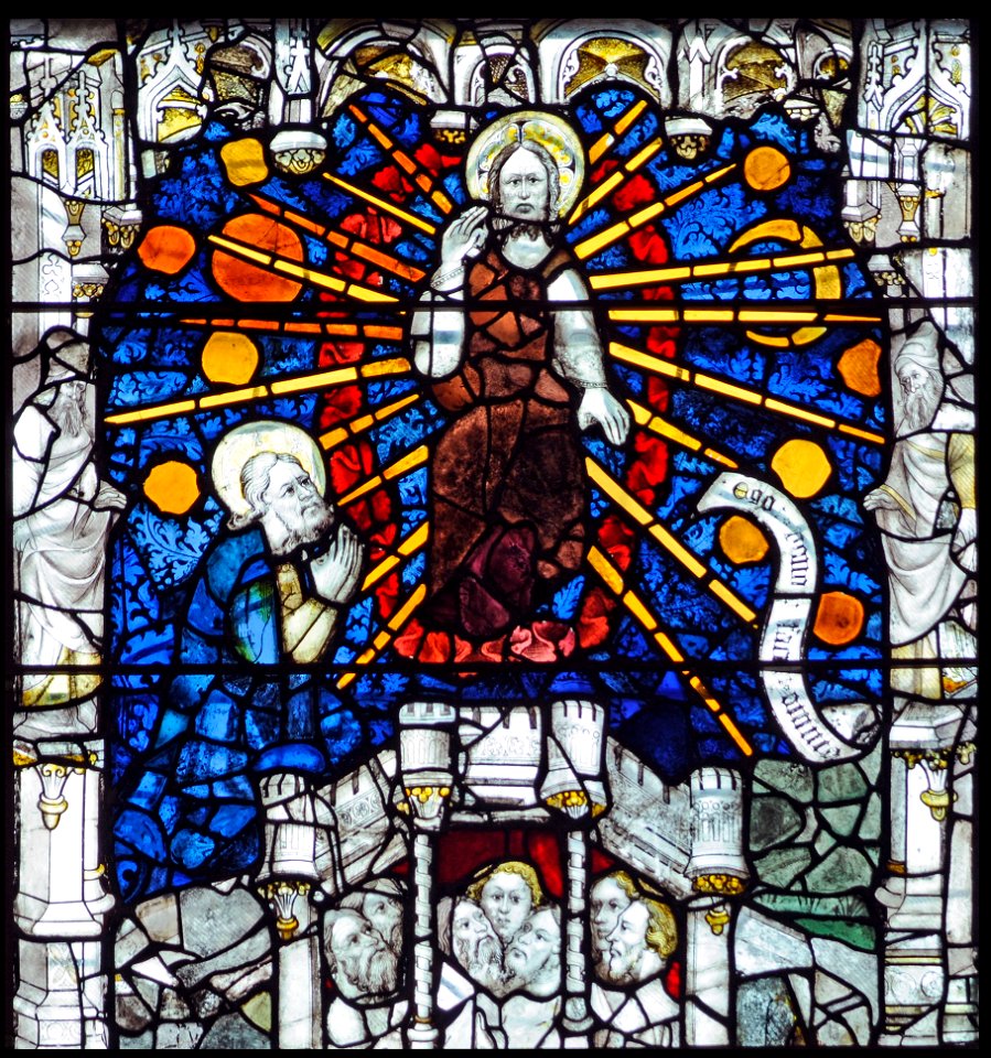 York Minster - New Heaven