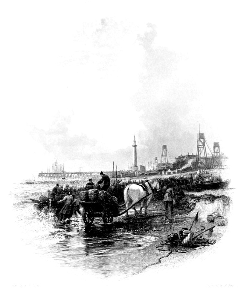 Yarmouth (Finden, Gutenberg)