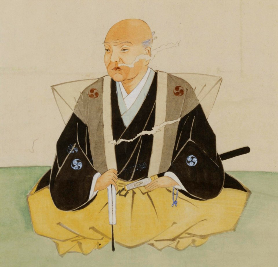 Yokota Muraaki