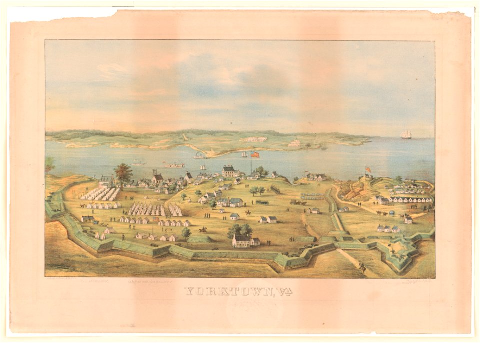 Yorktown LCCN2003656640