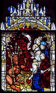 York Minster - Adoration of the Beast (full)
