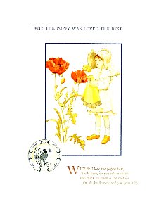 Young Maids & Old China Sowerby Bourdillon 0014