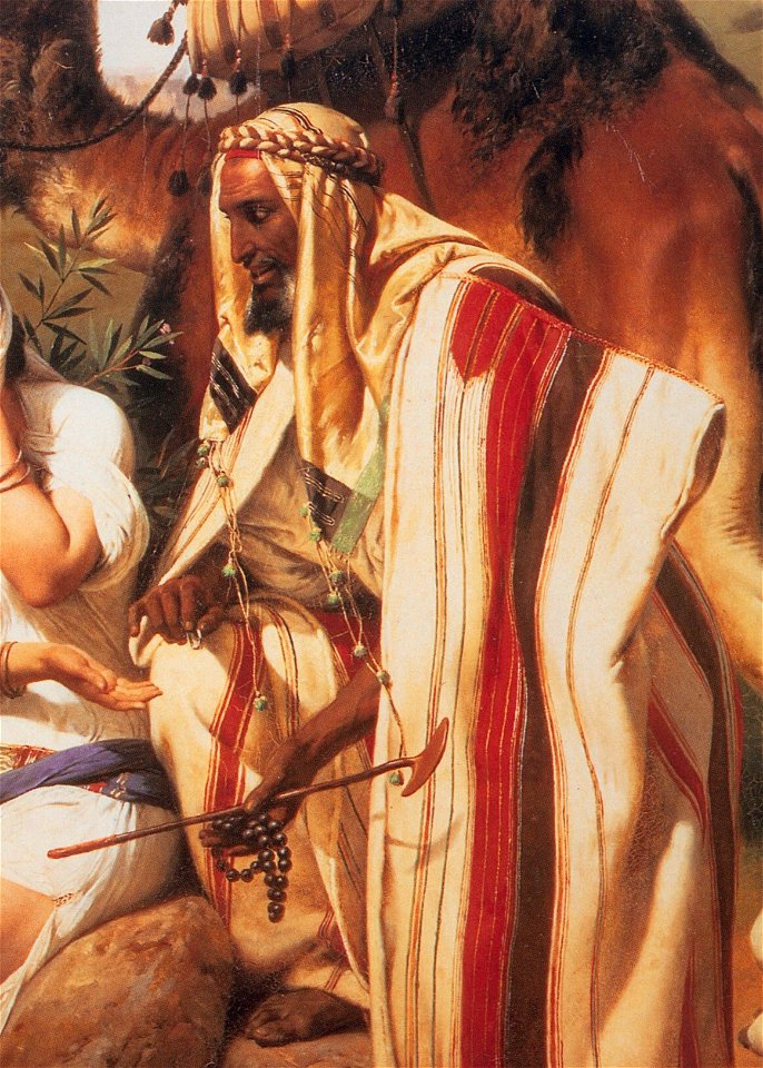 Yehuda, son of Jacob