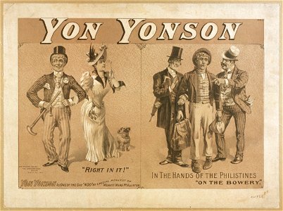 Yon Yonson LCCN2014635503