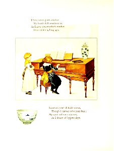 Young Maids & Old China Sowerby Bourdillon 0019