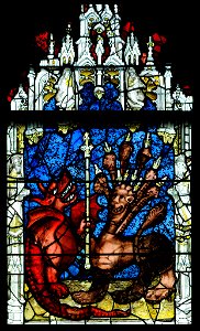 York Minster - Sceptre to the Beast (full)