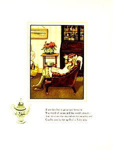 Young Maids & Old China Sowerby Bourdillon 0017