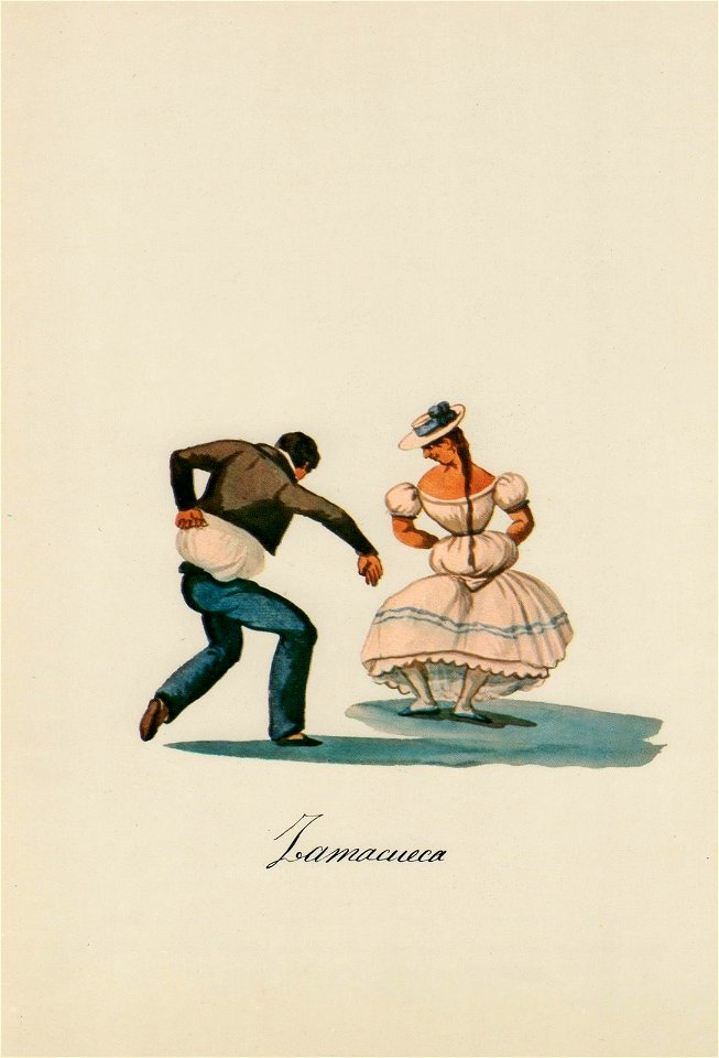 Zamacueca