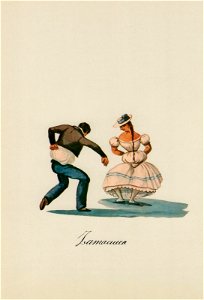 Zamacueca