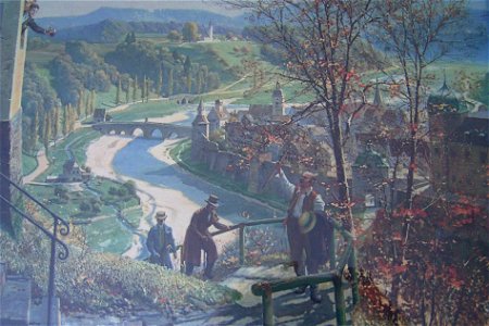 Z Diemer Landschaftsbild Ausschnitt