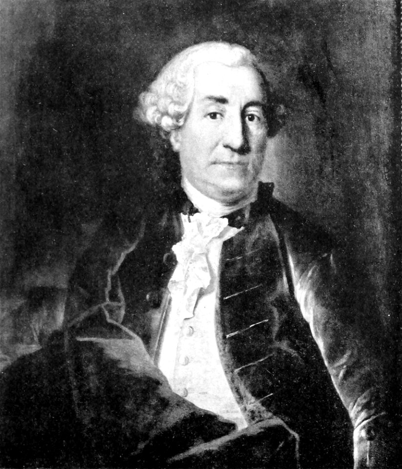 Zacharias Strandberg