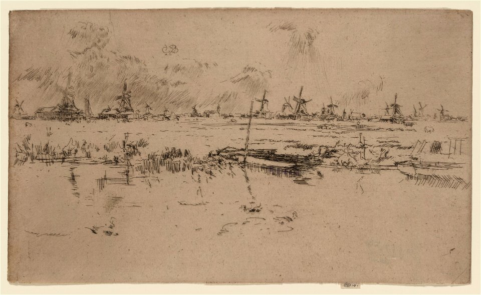 Zaandam LCCN96512292
