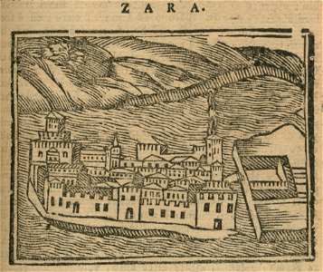 Zara - Bianco Noe - 1600