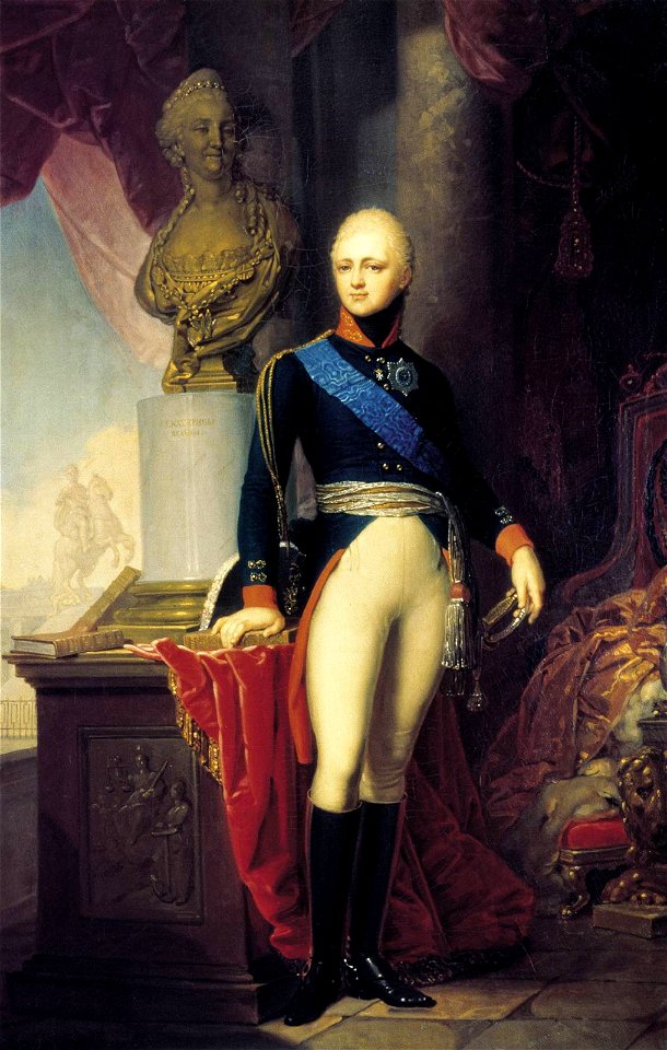Youngemperoralexander