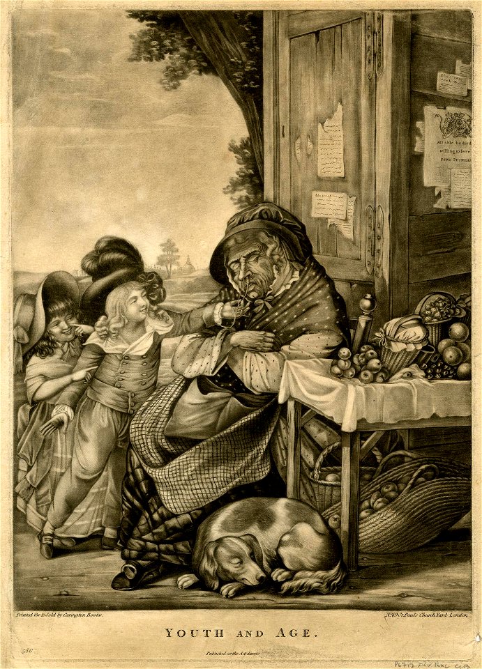 Youth and Age (BM 2010,7081.1465)