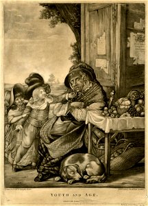 Youth and Age (BM 2010,7081.1465)