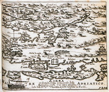 Zarra - Sandrart Jacob Von - 1687