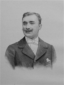Zamacois Miguel Mariani t XI 1908 portrait