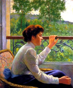 Zandomeneghi Waiting