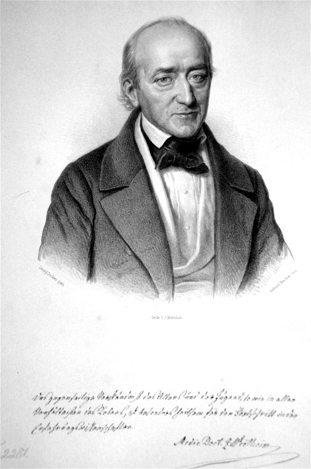 Zacharias Wertheim Litho