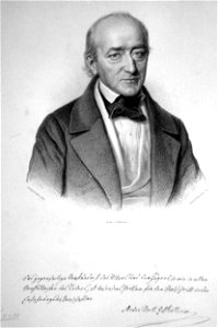 Zacharias Wertheim Litho