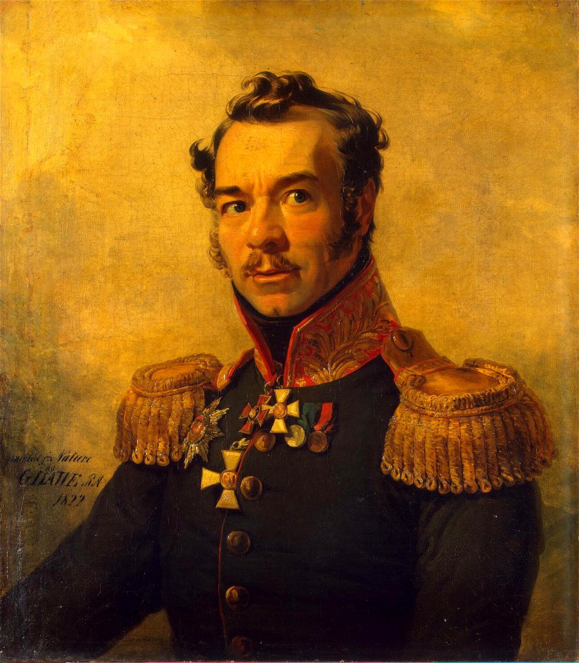 Yuzefovich Dmitry Mihailovich