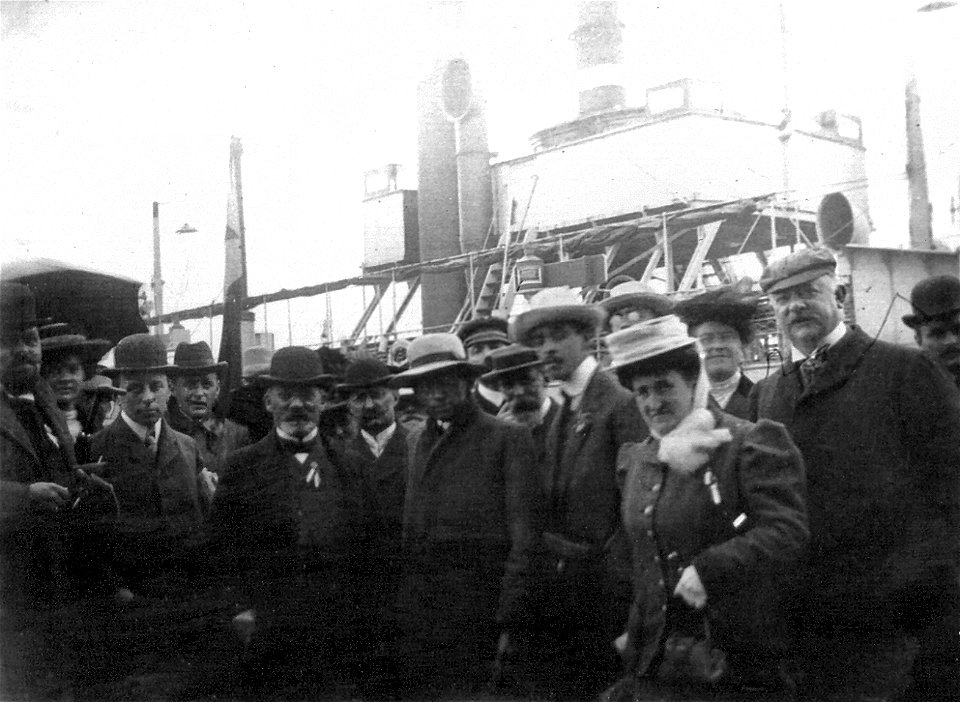 Zamenhofoj Danio 1908