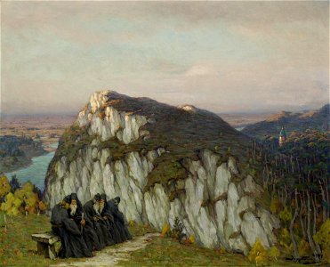 Виктор И. Зарубин - Голос тишины (1907)