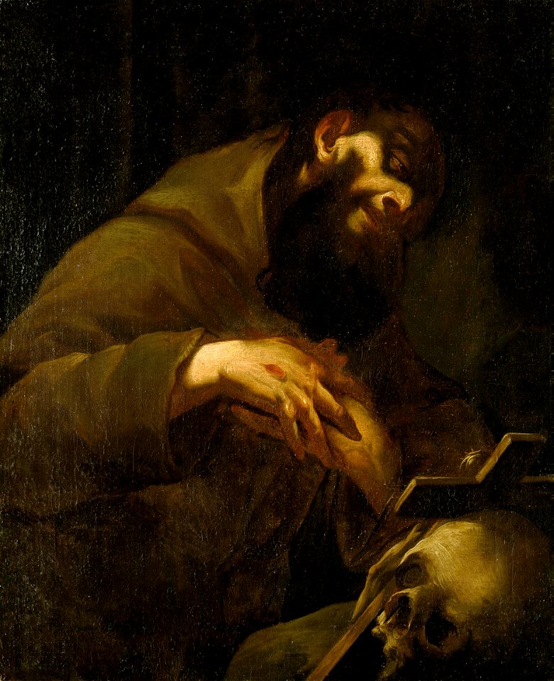 Zanusi Saint Francis