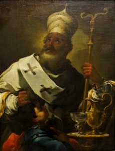 Zahra - St Nicholas