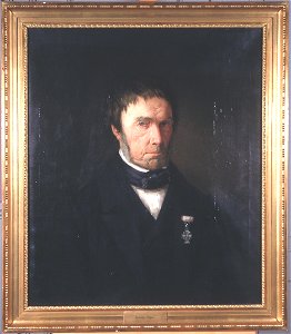 Zacharias Mellebye