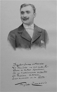 Zamacois Miguel Mariani t XI 1908 page