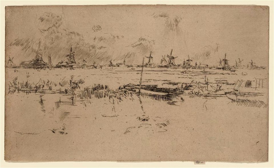 Zaandam LCCN96512292