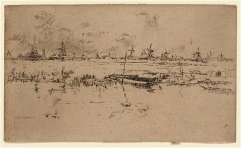 Zaandam LCCN96512292