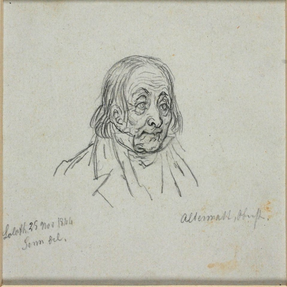 Zentralbibliothek Solothurn - Altermatt Oberst - a0261