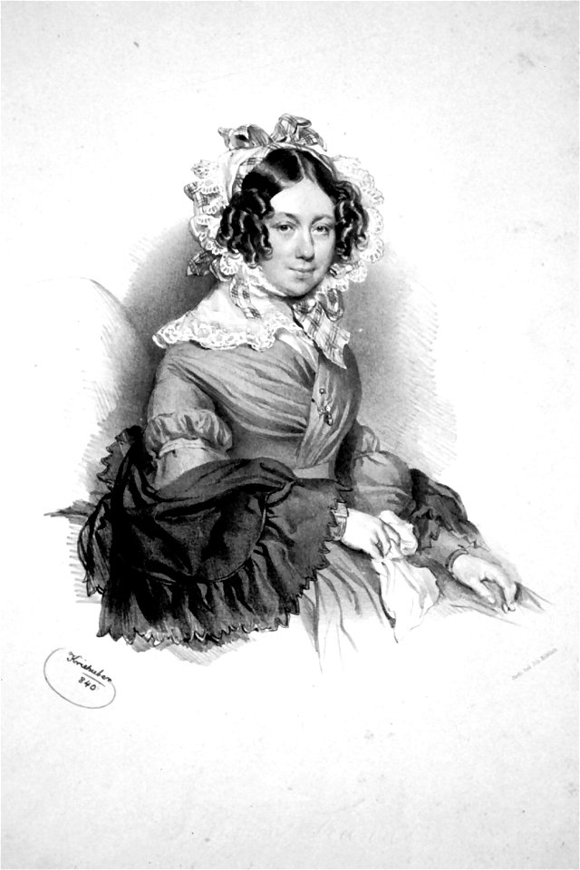 Zamoyska Litho